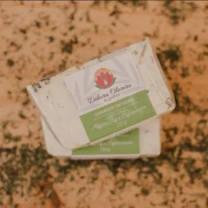 Sabonete em Barra Capim Limão 100g