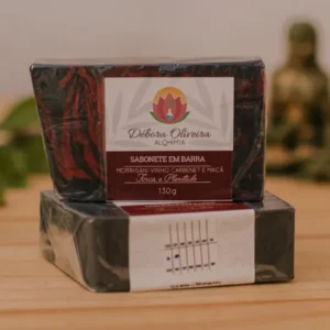 Sabonete em Barra Deusa Morrigan 100 g