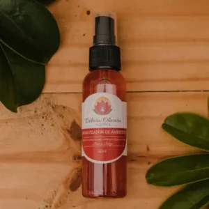 Spray Vibracional Afrodite