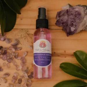 Spray Vibracional Kwan Yin