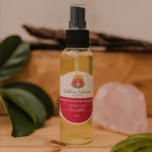 Spray Vibracional Pais e Filhos