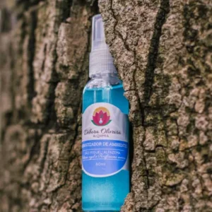 Spray Vibracional São Miguel