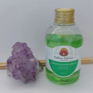 Aromatizador de Varetas Aroma de Alecrim 200ml