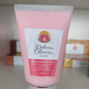 Hidratante para Mãos Encanto Cigano 60ml