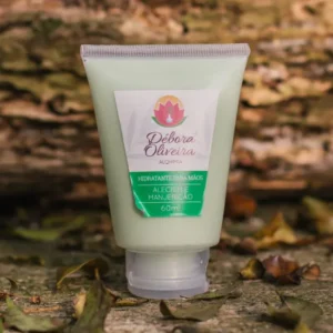 Hidratante para Mãos Coragem e Foco 60ml
