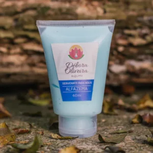 Hidratante para Mãos São Miguel 60ml